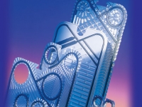 gaskets for plate heat exchangers